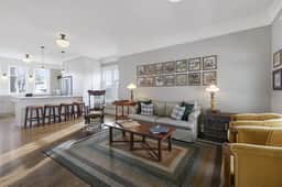 Goyke – Unwind with unmatched lakefront views