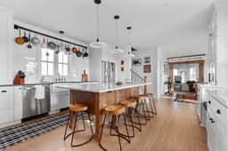 Highland Farmhouse | Renovated Farmhouse Near Oshkosh
