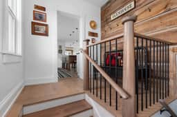 Highland Farmhouse | Renovated Farmhouse Near Oshkosh