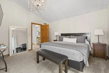 Bedroom 4