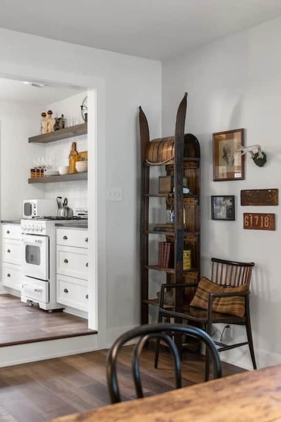 Hickory Hideaway – Cozy 2-Bedroom Home on Lake Winnebago