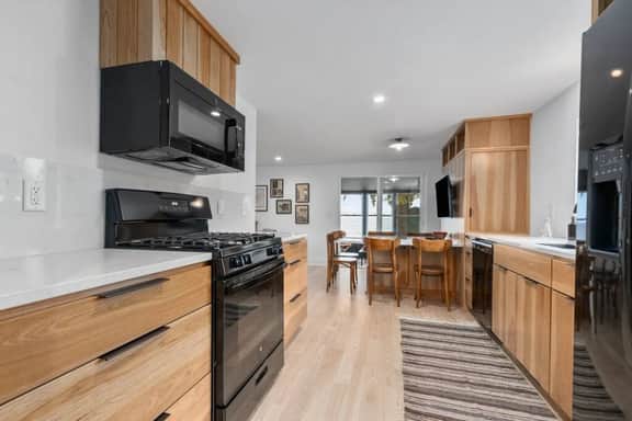 Hickory on the Lake – Your Lake Winnebago Vacation Rental in Oshkosh