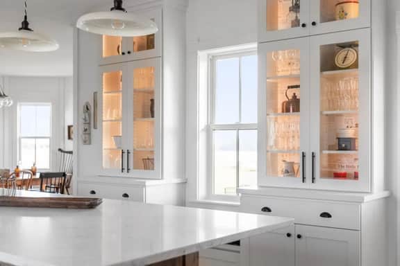 Highland Farmhouse | Renovated Farmhouse Near Oshkosh