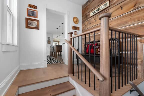 Highland Farmhouse | Renovated Farmhouse Near Oshkosh
