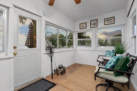 Kalbus Cottage – Watch Sunrises & Sunsets on Lake Winnebago