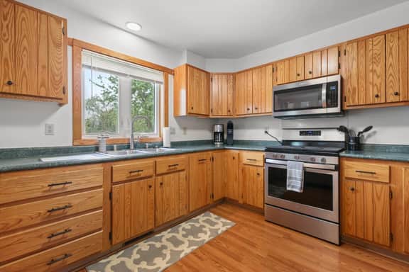 The Harbor Hideaway-Unwind near Lake Winnebago