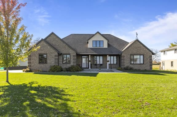 Kalbus House- Spacious Lake Winnebago Retreat- Oshkosh